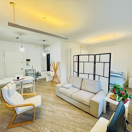 Apartamento Loft In Piazza Vittoria Treviso Exterior foto