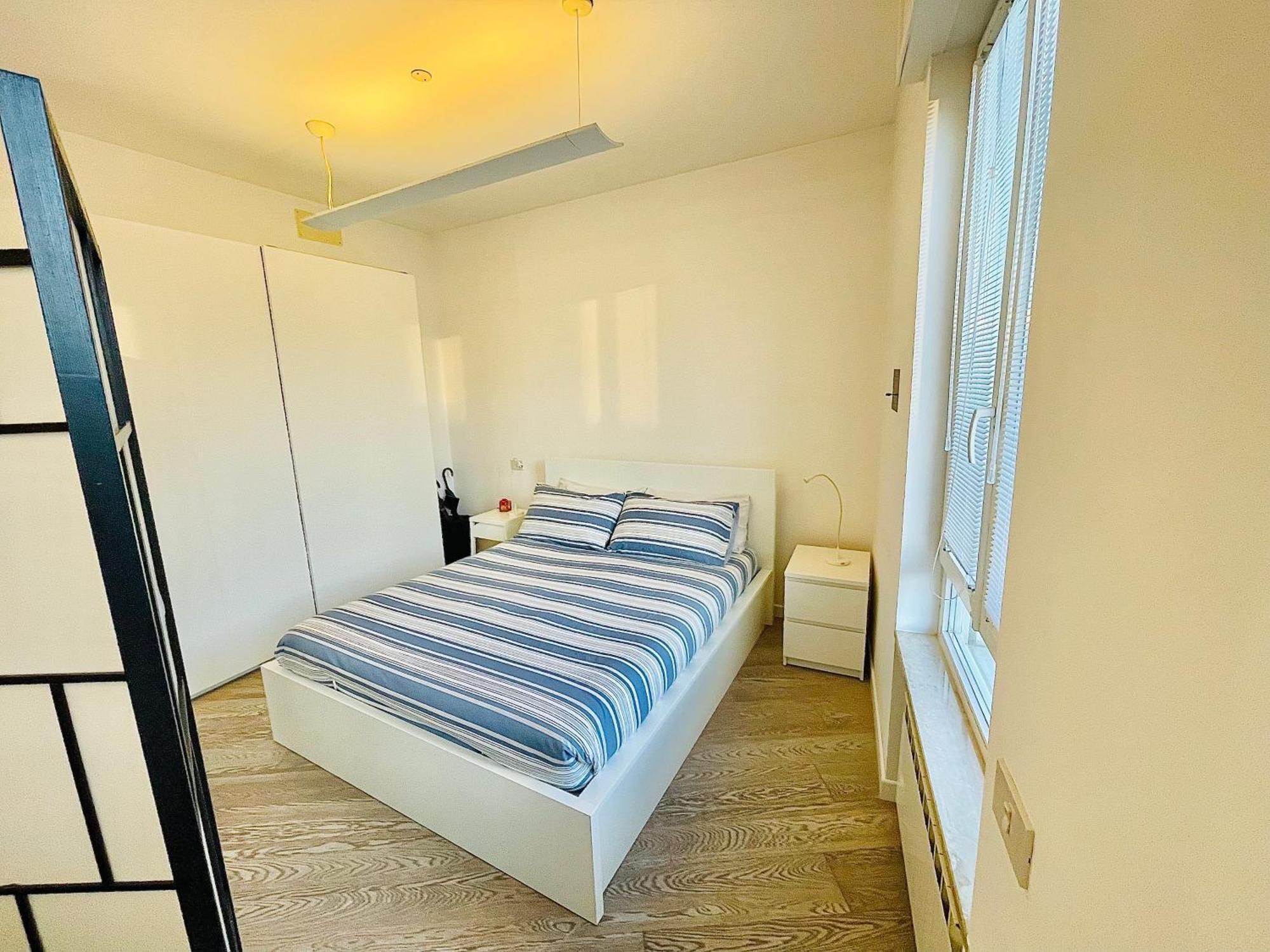 Apartamento Loft In Piazza Vittoria Treviso Exterior foto