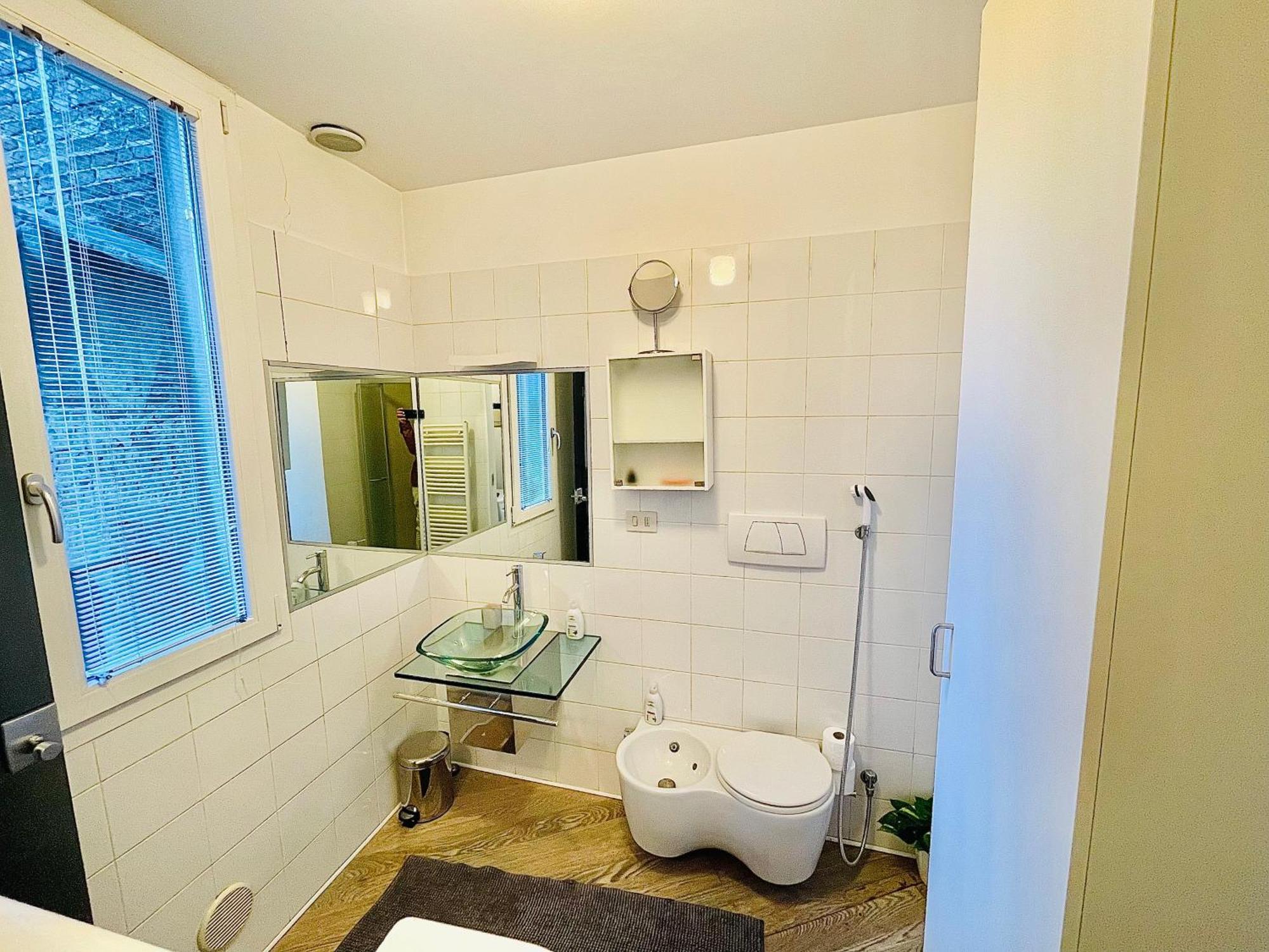 Apartamento Loft In Piazza Vittoria Treviso Exterior foto