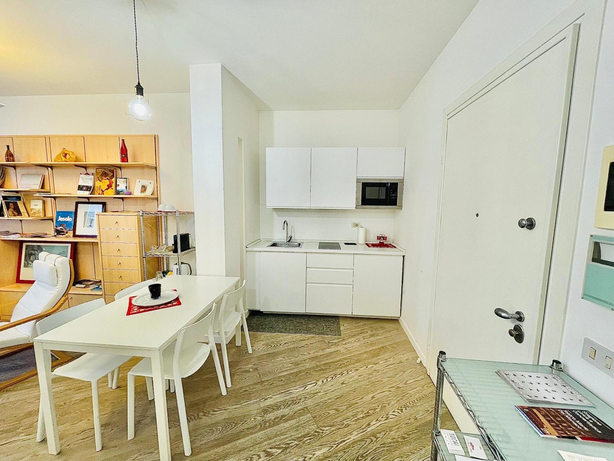 Apartamento Loft In Piazza Vittoria Treviso Exterior foto